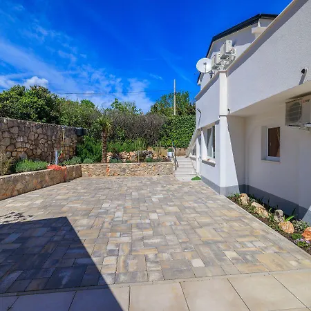 Mit 28m2 Grossem Pool Unweit Heilschlamm Bucht Lejlighed *