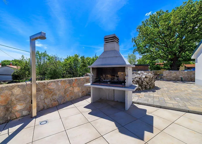 Mit 28m2 Grossem Pool Unweit Heilschlamm Bucht アパート *